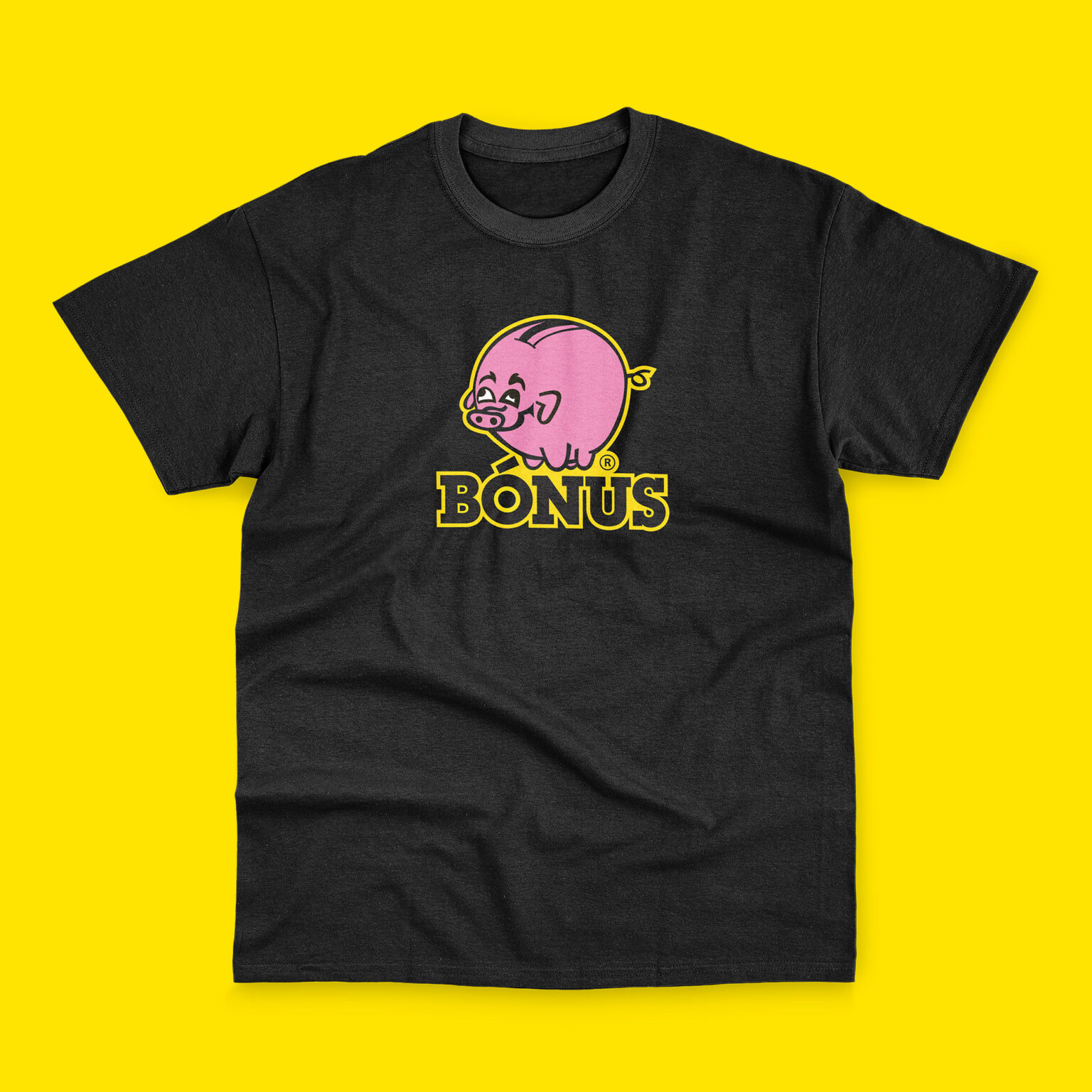 Bónus netverslun